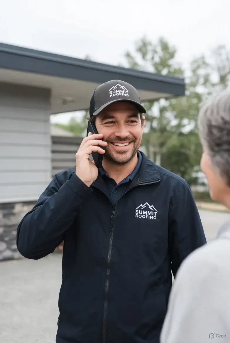 Flat Roof Leak Repair Brunswick, MD FAQs